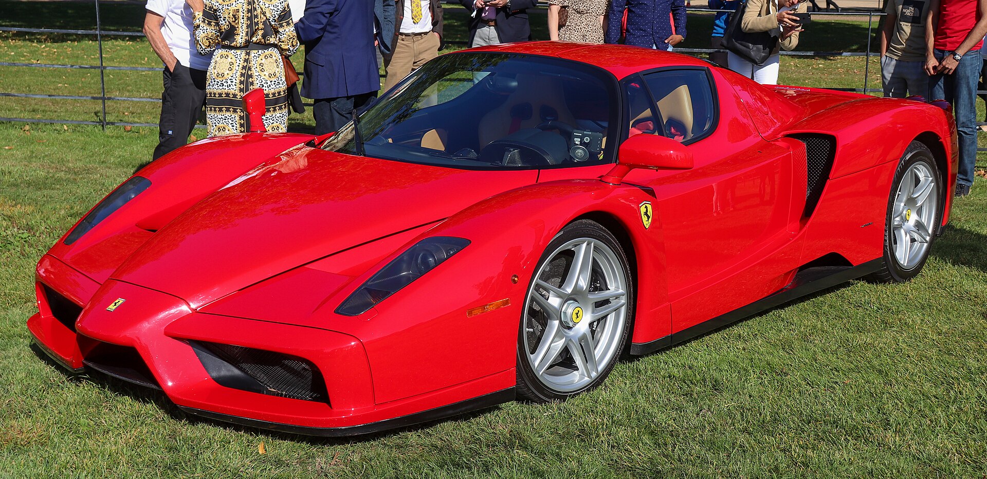 Ferrari Enzo