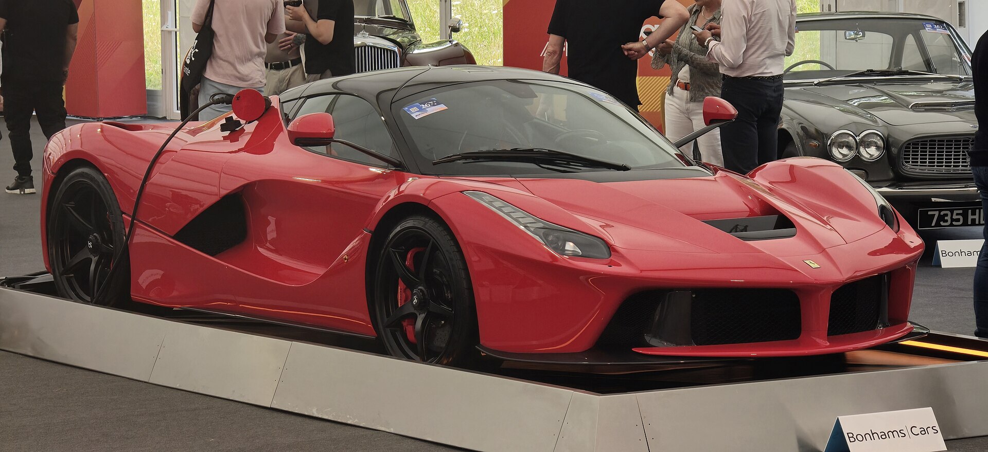 Ferrari LaFerrari