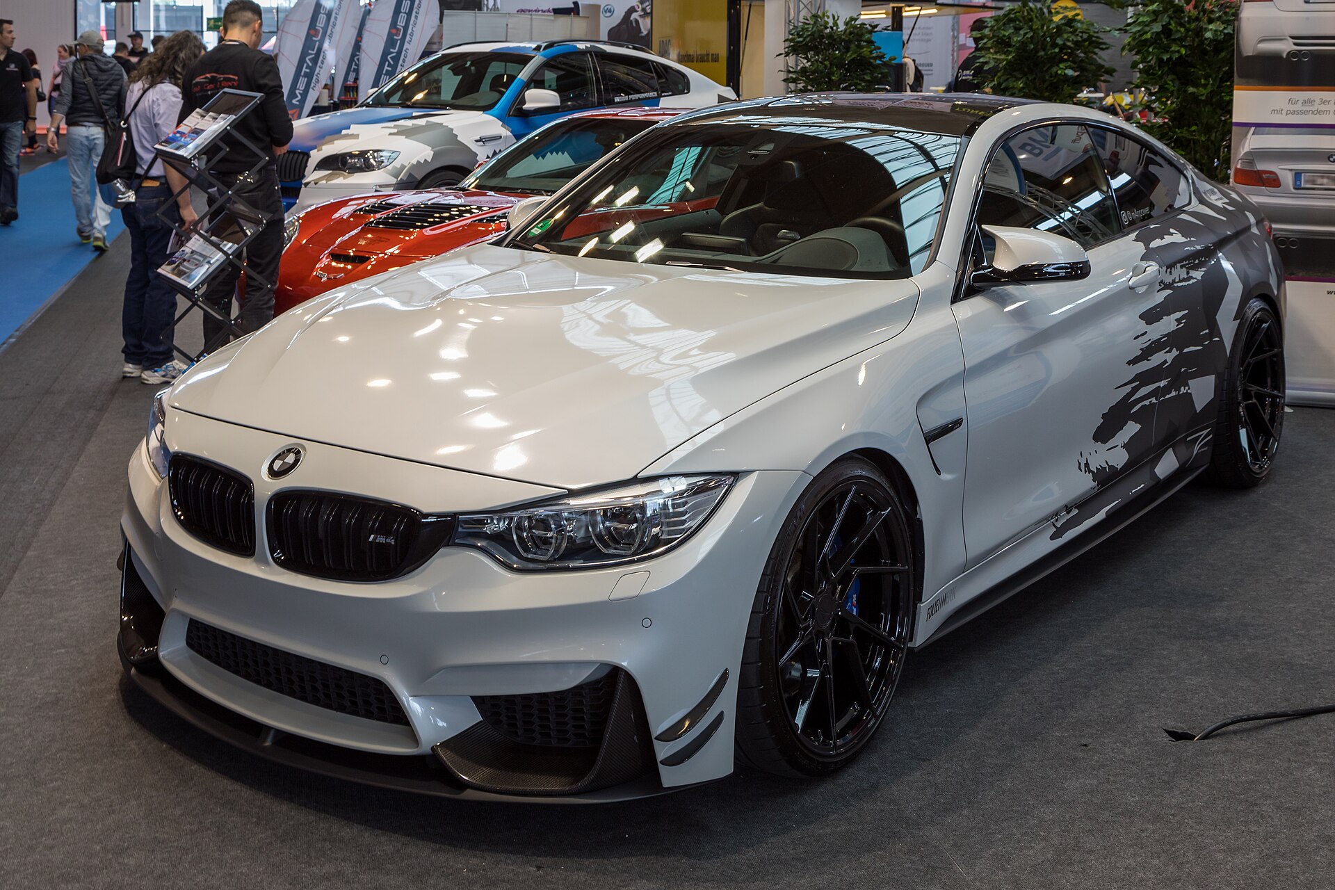 BMW M4