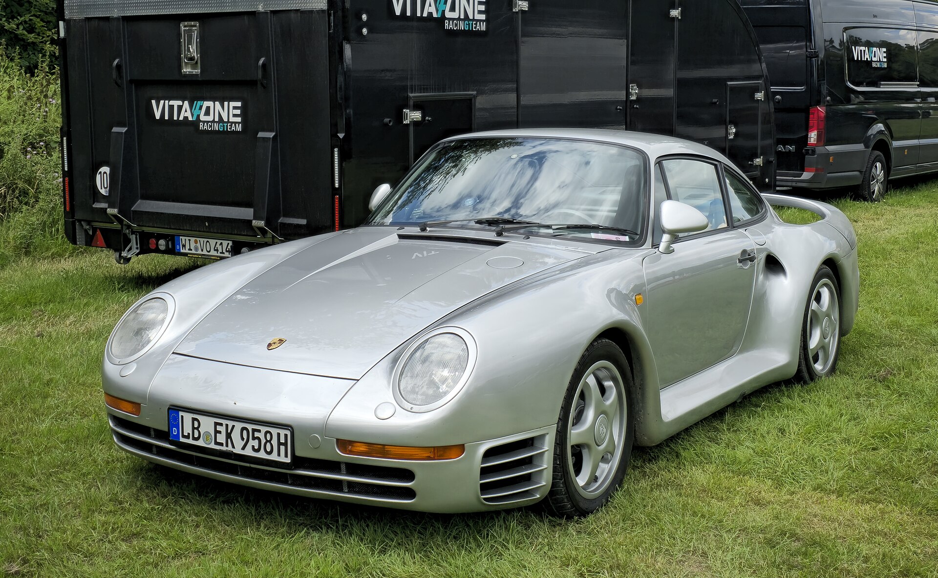 Porsche 959