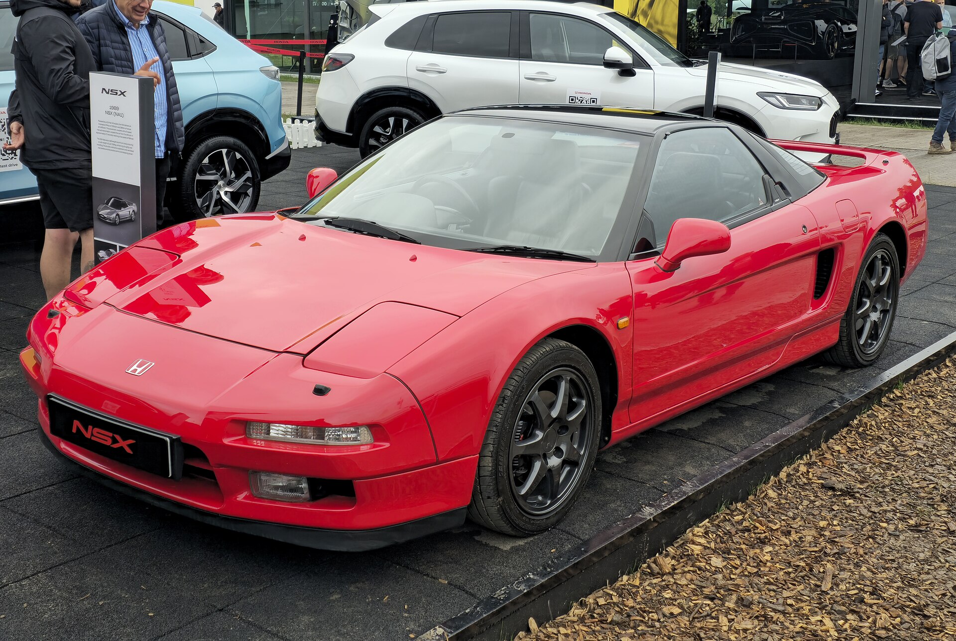 Honda NSX