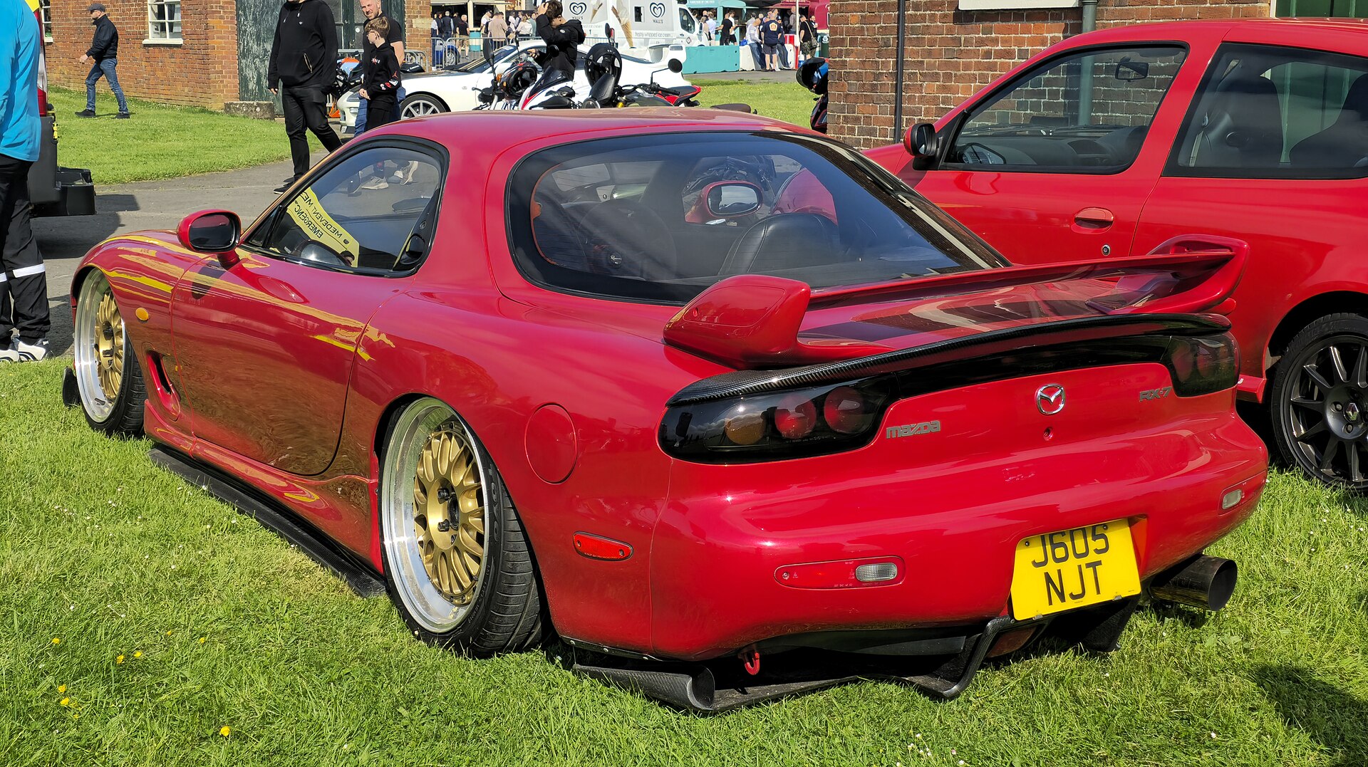 Mazda RX-7