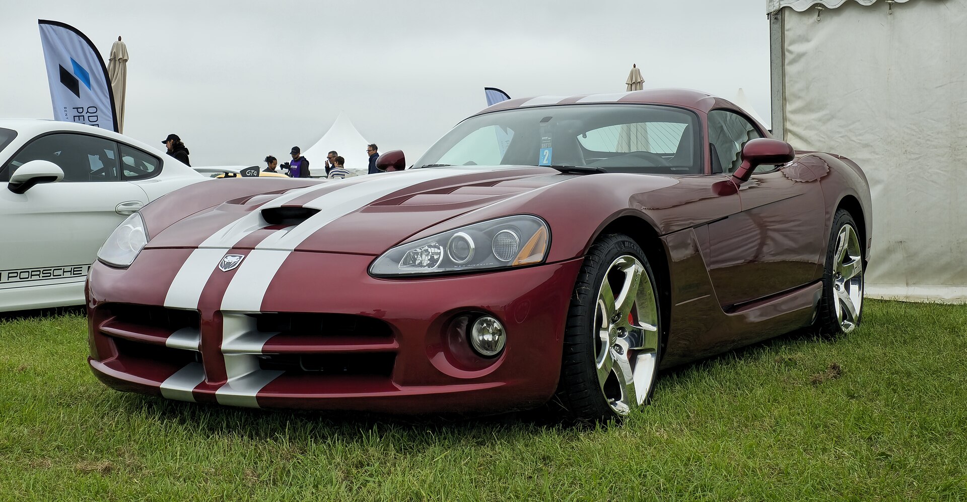 Dodge Viper