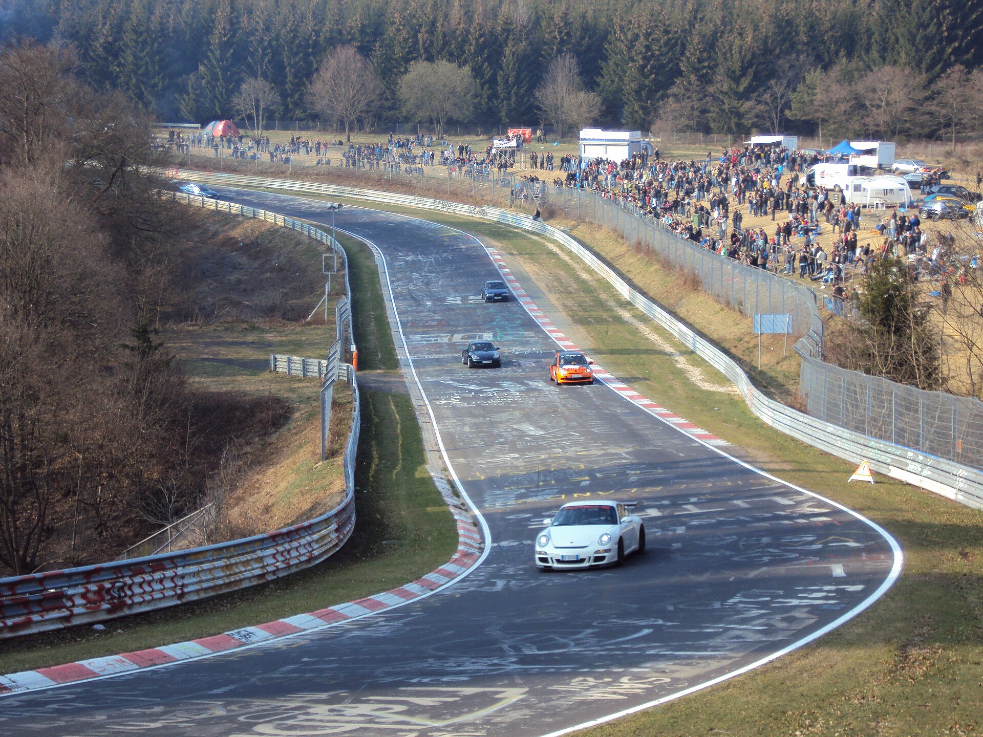 Nürburgring Nordschleife